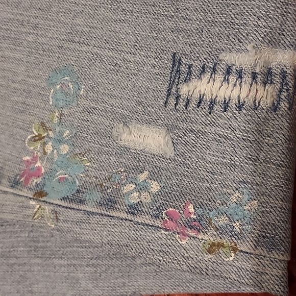 Aeropostale Light Jeans - Picture 5 of 11